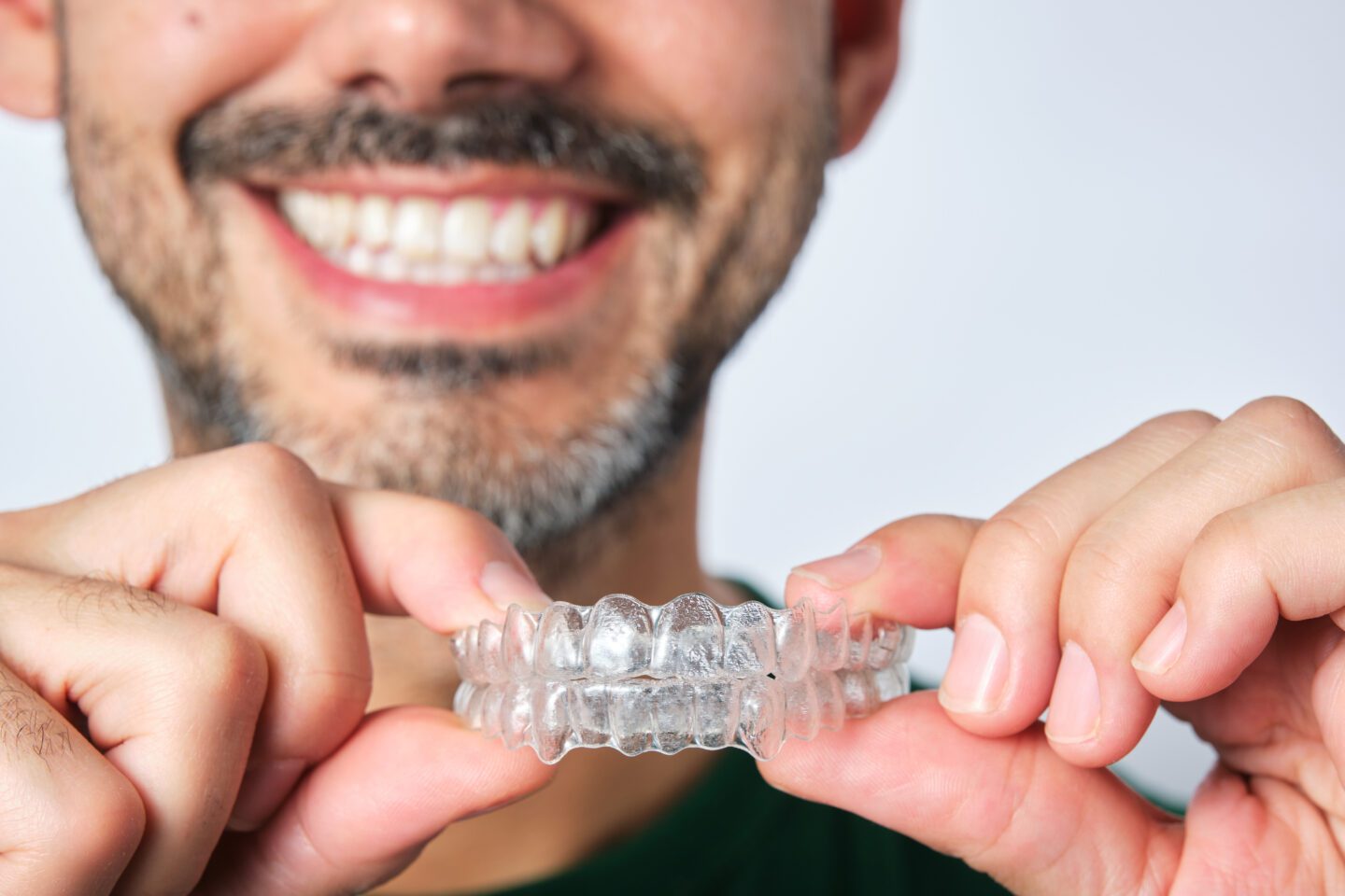 Clear Aligners in Toledo