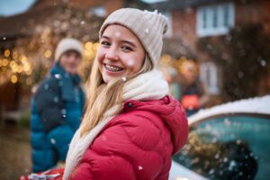 orthodontist near me orthodontist Toledo oh metal braces